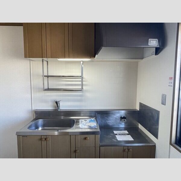 セジュール元山　Ⅱ キッチン