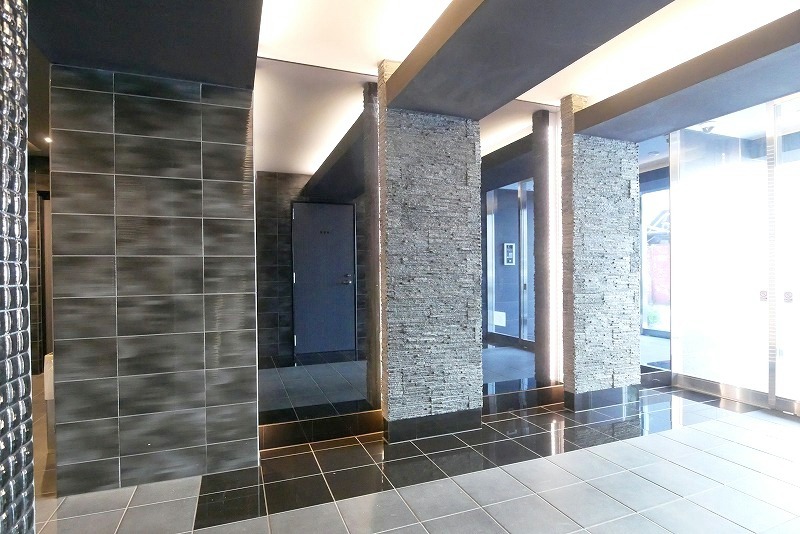 ルクシェール東向島9階 外観