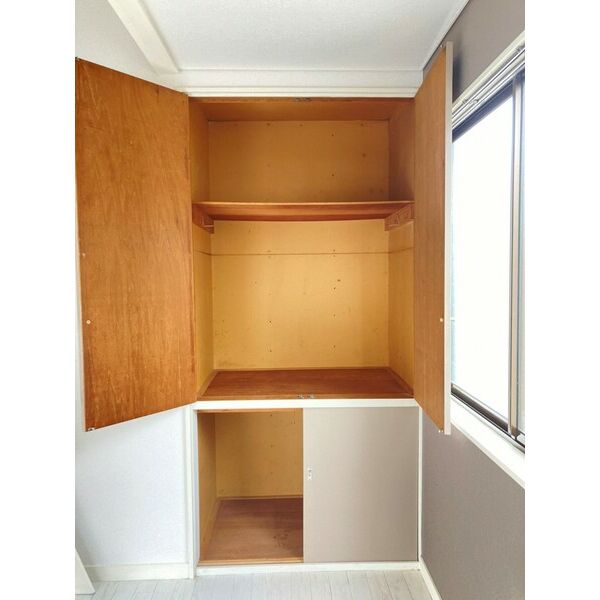 ホワイトルーム鶴瀬201号室 部屋その他