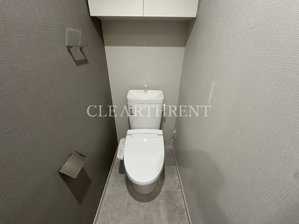 ＧＲＡＮ ＰＡＳＥＯ 谷在家1階 同タイプ別住戸写真となります。現況と異なる場合がございます。