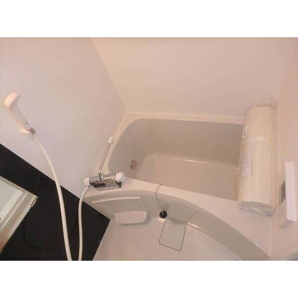 ヴェルデ東久留米0305号室 お風呂