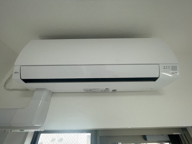 エヌステージ秦野駅前0301号室 部屋設備