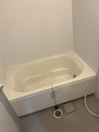 セレーノ六町 お風呂