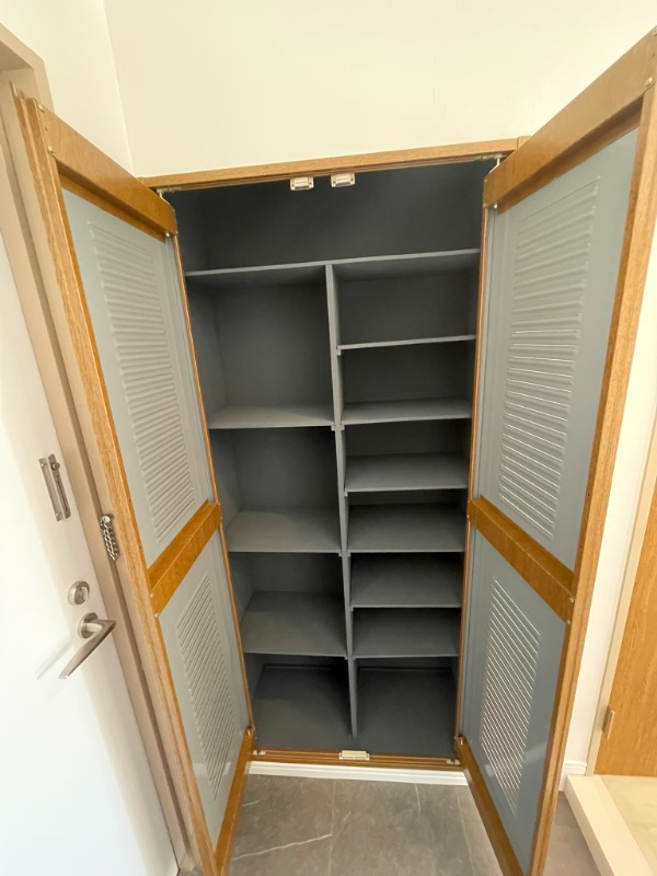 TraValore淵野辺3階 収納