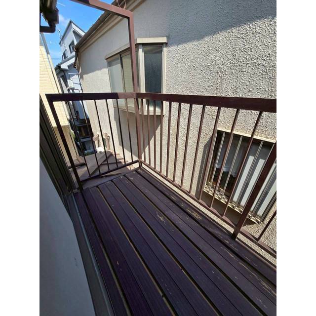 和ケ原1丁目貸家1号室 部屋その他