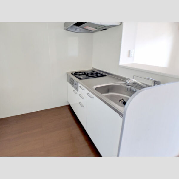 ラマージュおおたかの森 キッチン