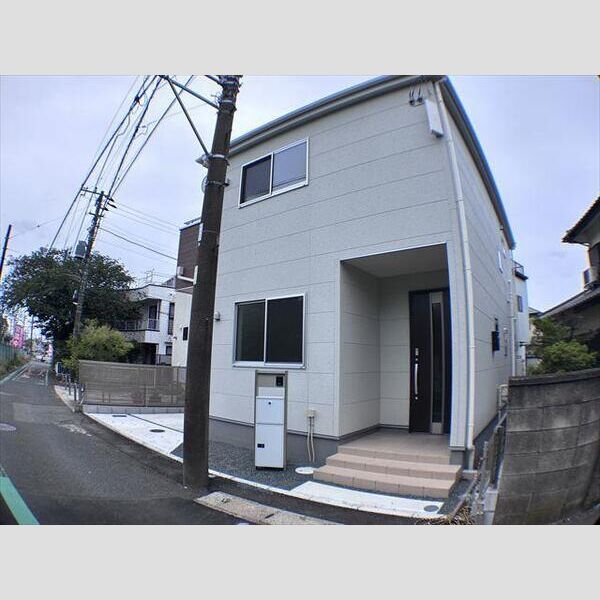 マイホームネクスト中央区寒川町Ⅱの外観画像