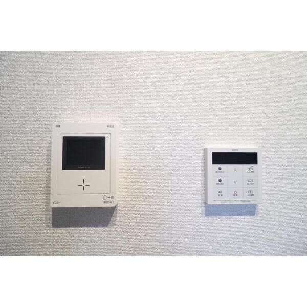 木月3丁目戸建貸家101号室 部屋設備