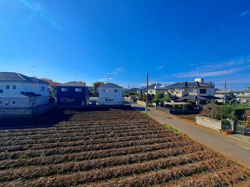 ヴァルトハイム2階 部屋その他