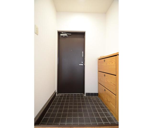 関口ビル303号室 同建物別部屋の参考画像