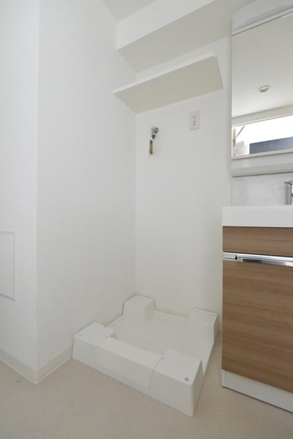 ルフレ赤羽サウス5階 同建物別部屋の参考画像