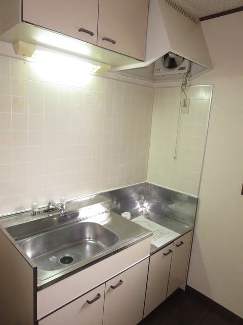 ＮＫホーム飯能第一 キッチン