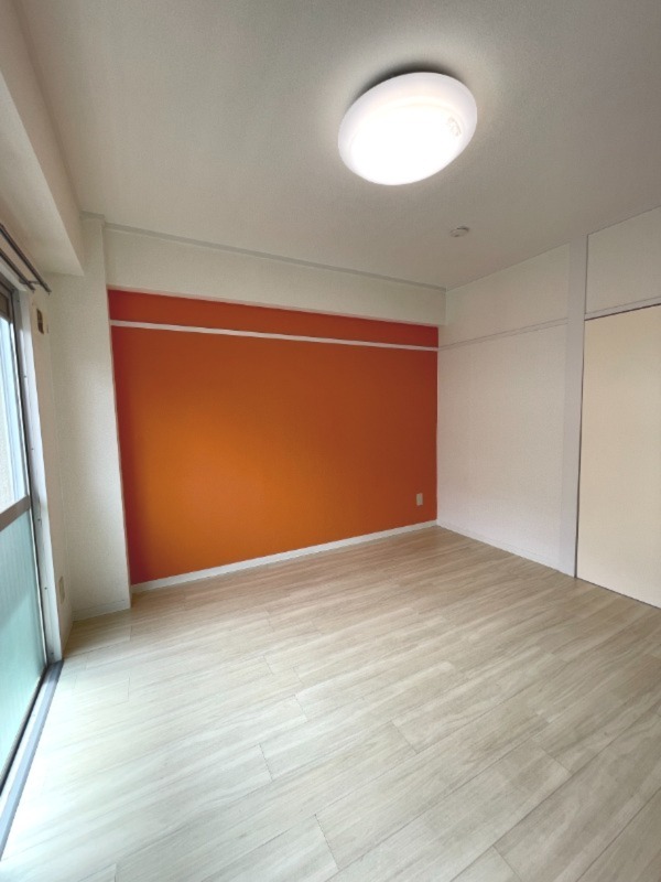 第一キャラット河俣3階 部屋その他