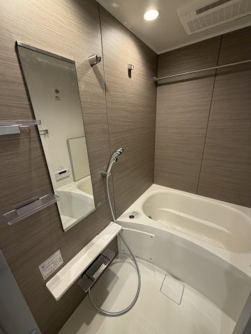 リテラス川崎ウエスト117号室 ※117号室のお写真です