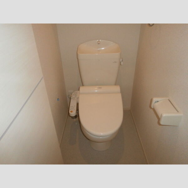 ル・コンフォール 温水洗浄暖房便座