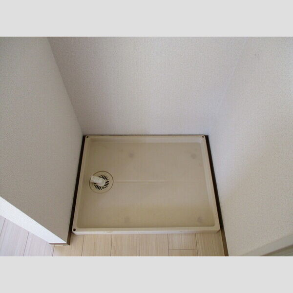 ヴィラフォーレ　B B102(室内洗濯機置場)