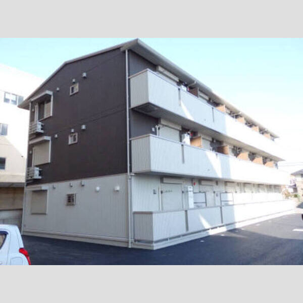 アヴニール21の外観画像