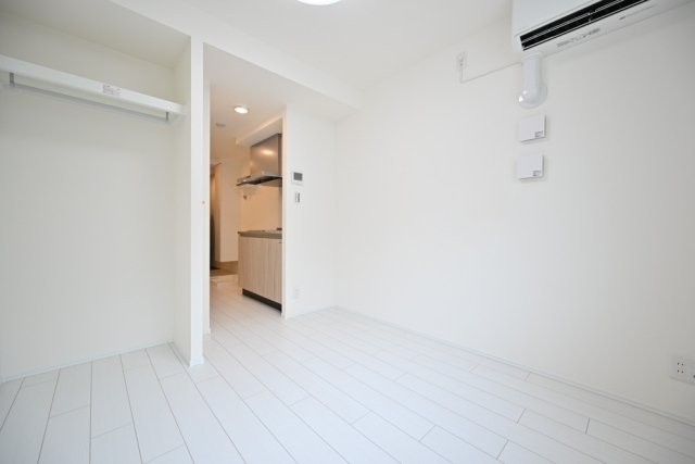 長楽町屋レジデンス1階 部屋その他