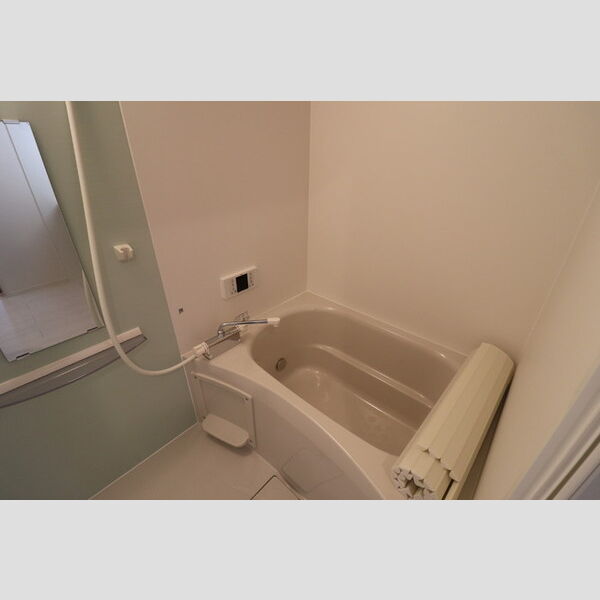 レディア301号室 浴室