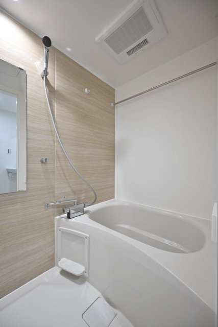 ＥＳ－Ｇｒａｎｄｅ東中野2階 お風呂