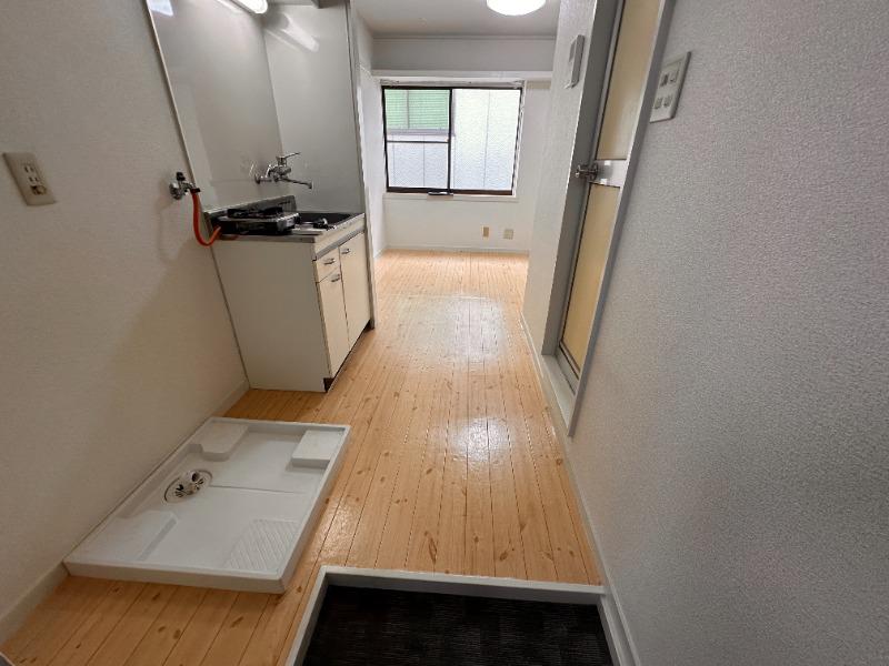 クレスト青戸 ※別部屋写真参照