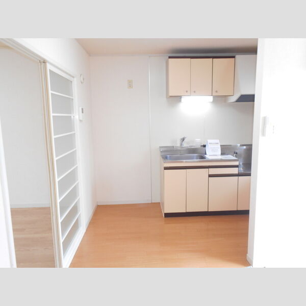 コスモプラザ　A103号室 部屋その他