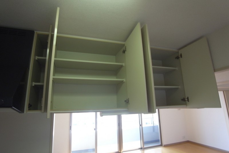 ロングエイトⅢ7階 部屋その他