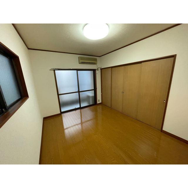 2-B号室