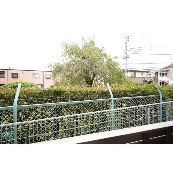 ボヌール101号室 部屋その他