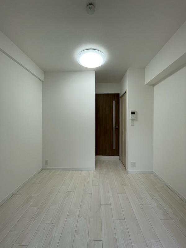 ガラ・シティ高井戸 リビング