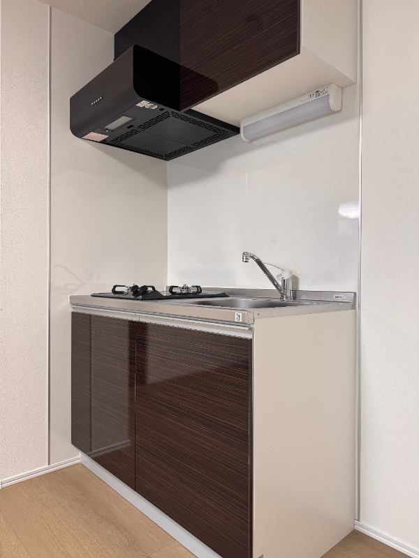 T's Cuore MUSE落合南長崎2階 キッチン