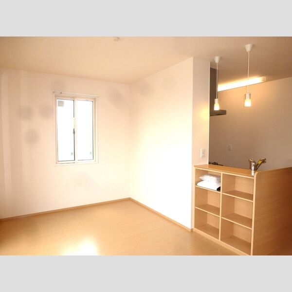 ルーチェH リビング