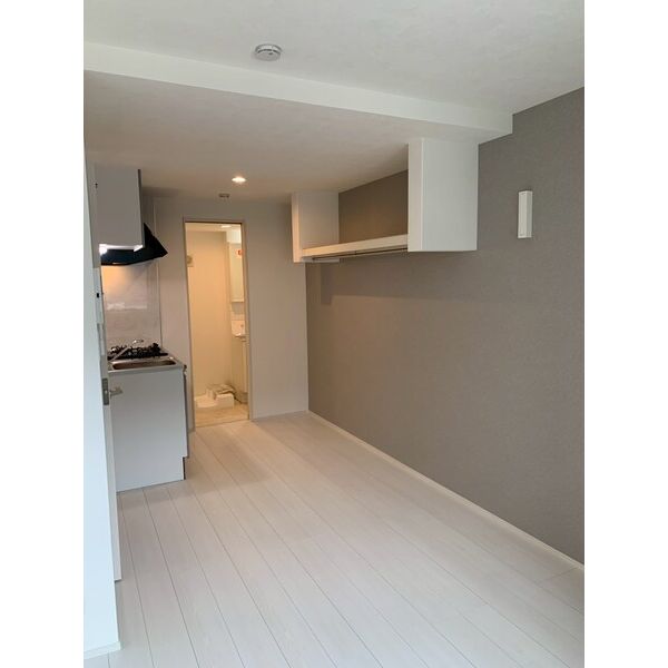 Ambitio野田106号室 部屋その他