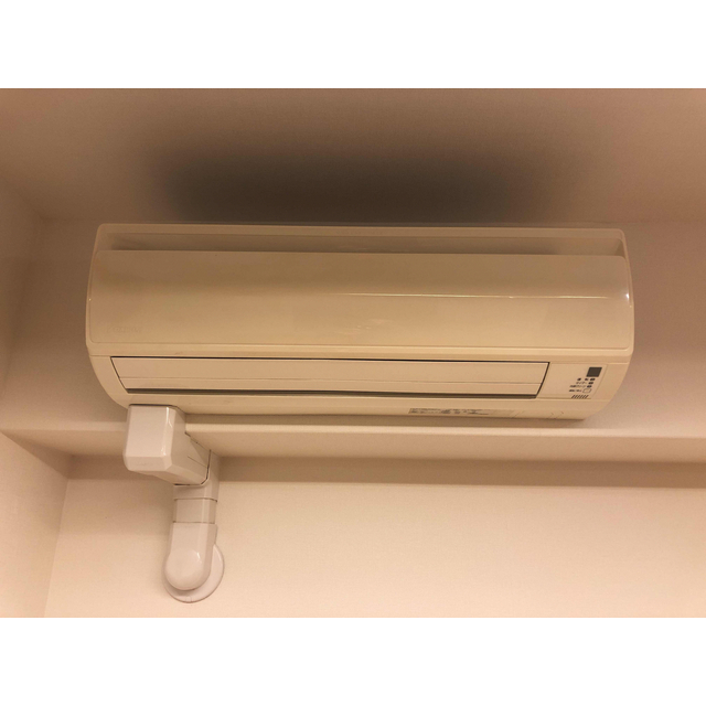 サットンプレイス203号室 部屋その他