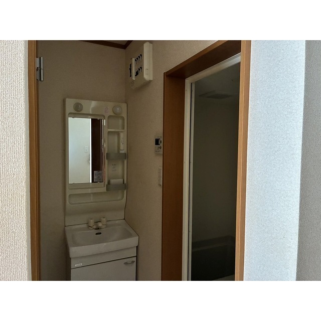 カシオペア102号室 内観