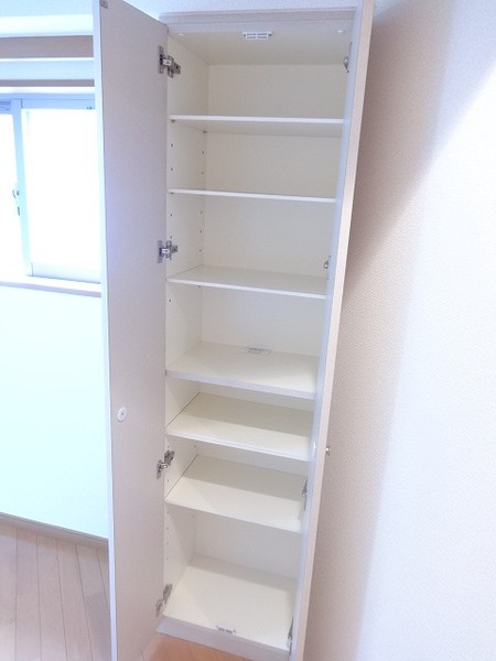 アーバイル池袋ＥＡＳＴ 収納