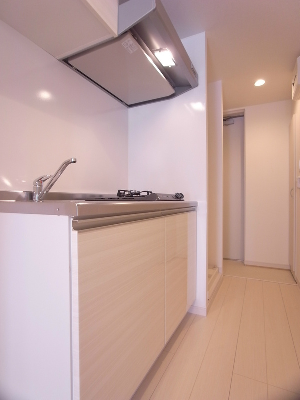 リブリ・立石3階 キッチン