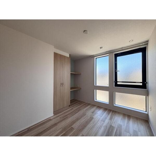 Ricott　URAWA リビング