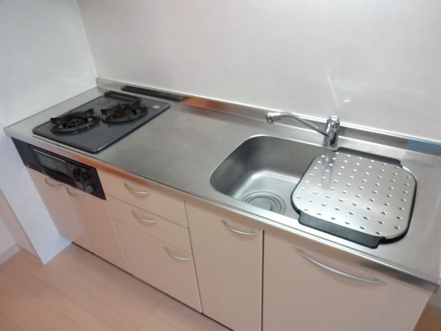 ＬＡＳＡ大崎１ キッチン