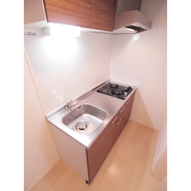 リバティＮＥＸＴ－ＫＴ 内観