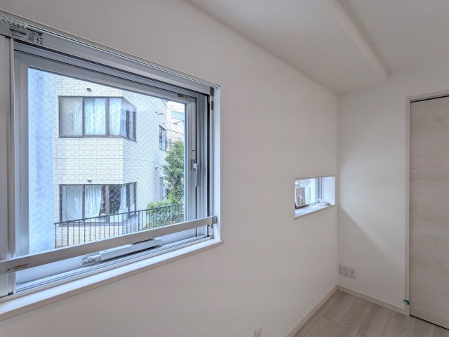 ワーフときわ台0205号室 その他