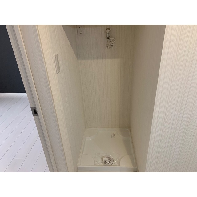 KAREID205号室 部屋その他