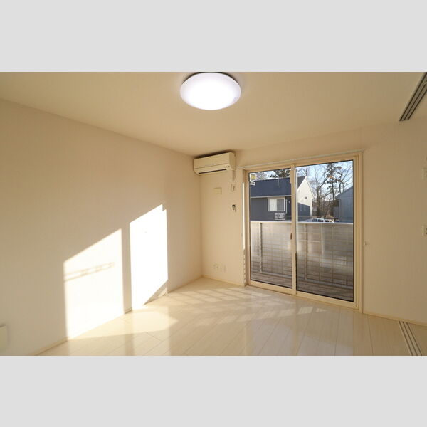 ソウソウ・ソンケン・リュウビ　ソンケン LDK