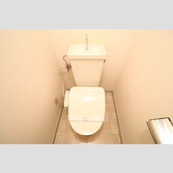 グランメゾンド蓮田 温水洗浄暖房便座