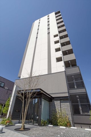 DIPS赤羽RESIDENCE704号室 外観