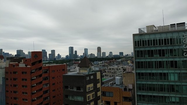 YOTSUYA　RESIDENCE905号室 ※参考写真