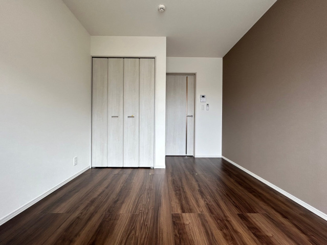 ルナモンド大和田2階 部屋その他