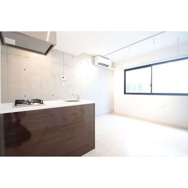 MDM池尻大橋Ⅱ 内観