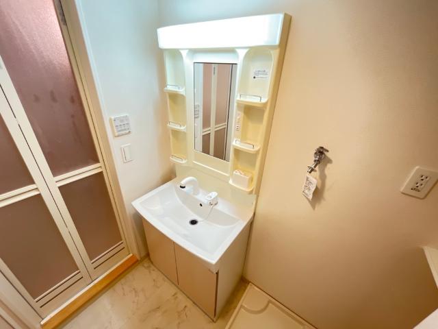 イーストピア 洗髪洗面化粧台