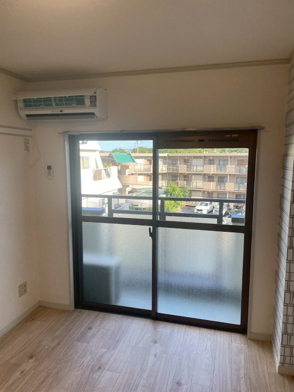 トモエビル4階 部屋その他